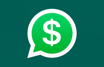 Pagar a tus amigos por WhatsApp: muy pronto podrás hacerlo
