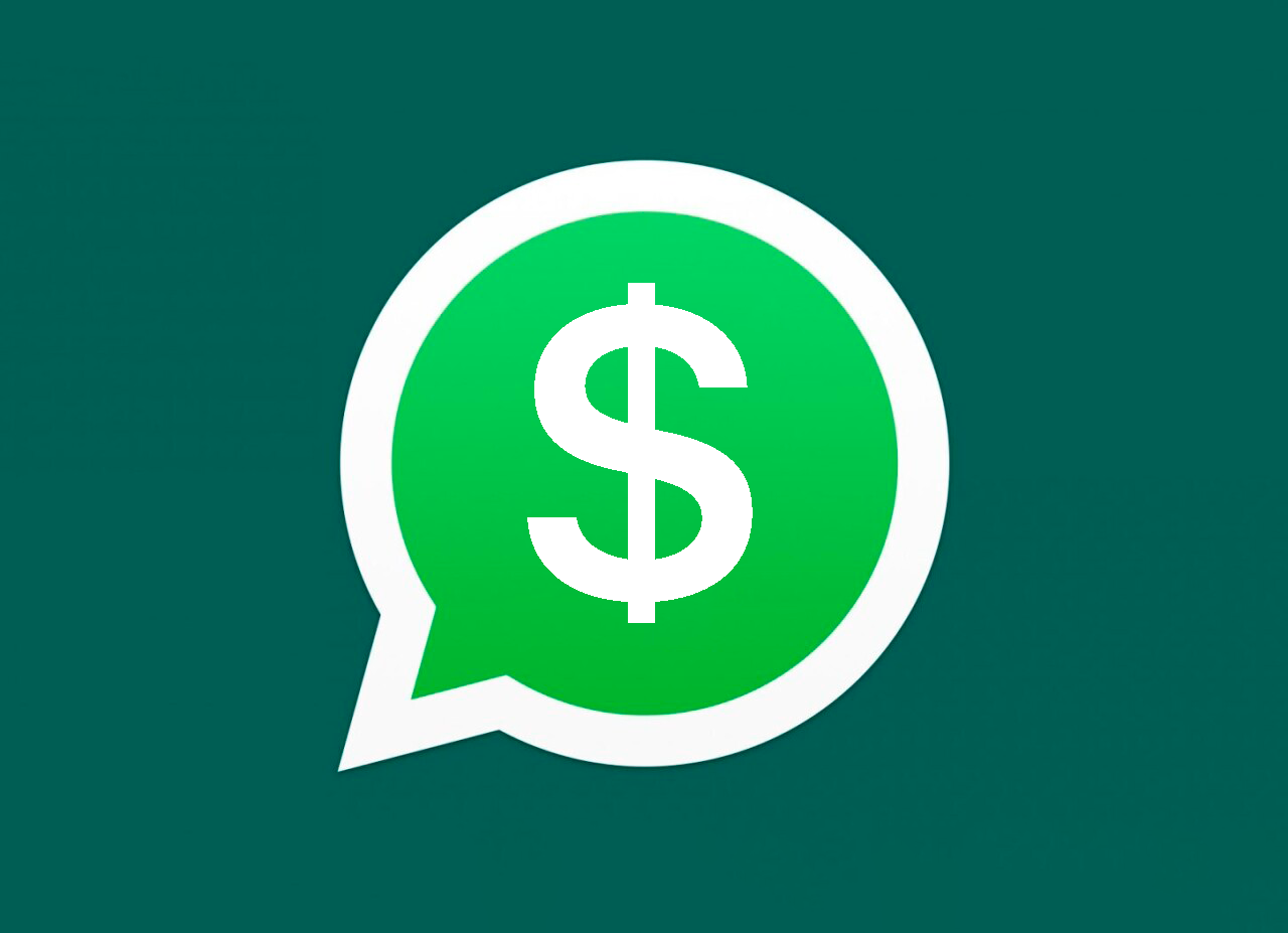Pagar a tus amigos por WhatsApp: muy pronto podrás hacerlo