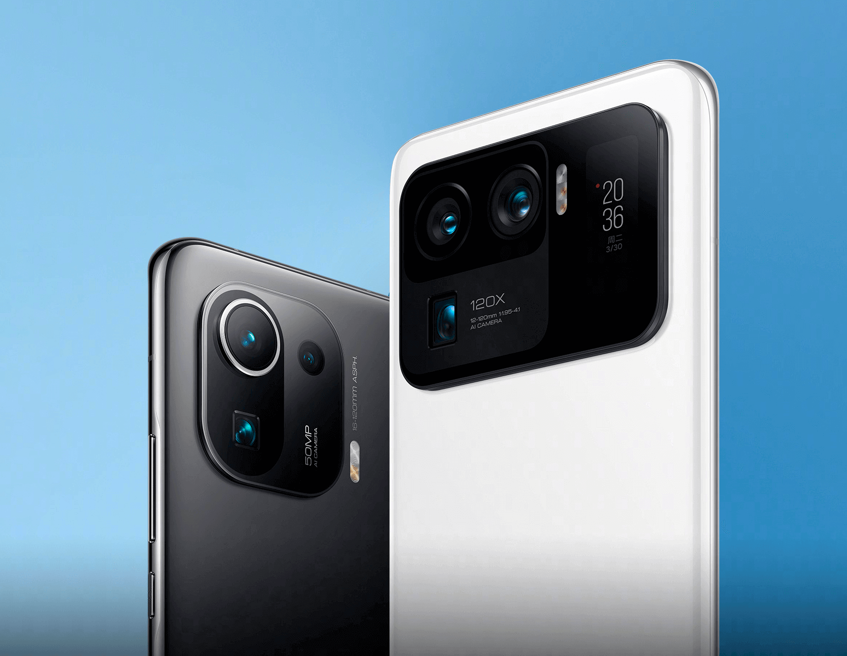 Xiaomi le roba a Huawei su colaboración con Leica, ¿tendrá Xiaomi la mejor cámara?