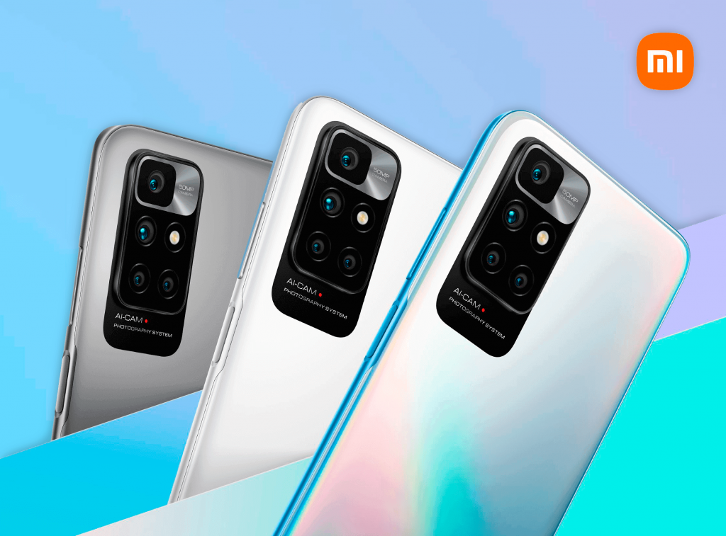 El Xiaomi Redmi 10 2022 puede ser el próximo móvil más barato y recomendable de Xiaomi