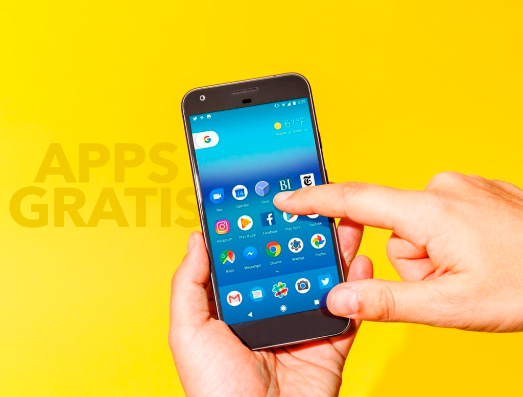 ¡Ahorra 78$ en estas 15 Apps! Están gratis por tiempo limitado, después tendrás que pagar