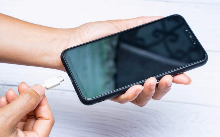 La forma más sencilla y efectiva de ahorrar batería en un smartphone