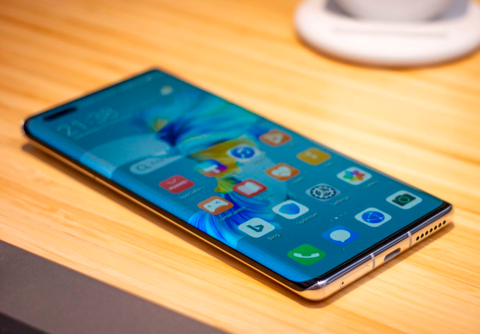 Huawei volverá por todo lo alto con el Huawei Mate 50: Snapdragon 898 y mucho más