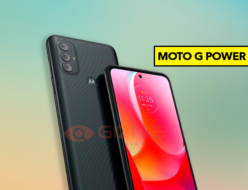 Filtrado el Motorola Moto G Power 2022, ¿es el próximo gama media calidad/precio?