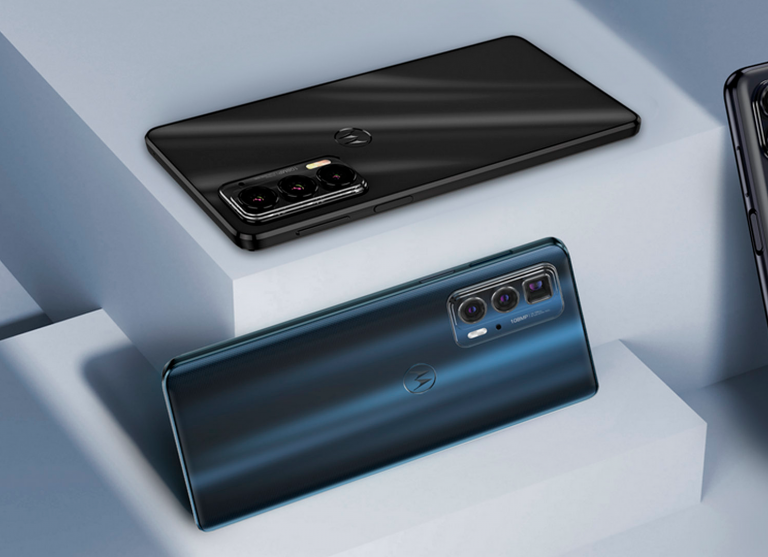 Motorola va a por todas en la gama alta: Motorola Edge 30 Ultra filtrado