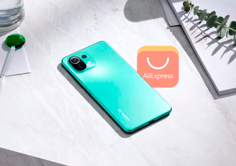 ¿Comprar móviles en AliExpress para estas navidades? Los 3 peligros que debes conocer