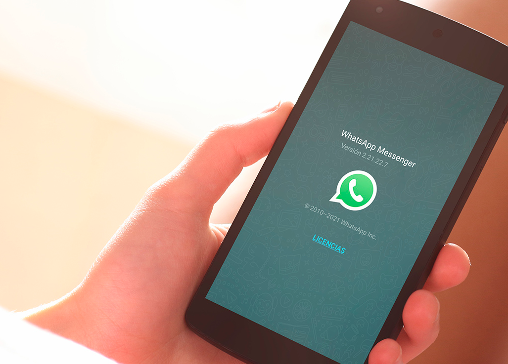 Nueva limitación de WhatsApp: no vas a poder reenviar mensajes como antes