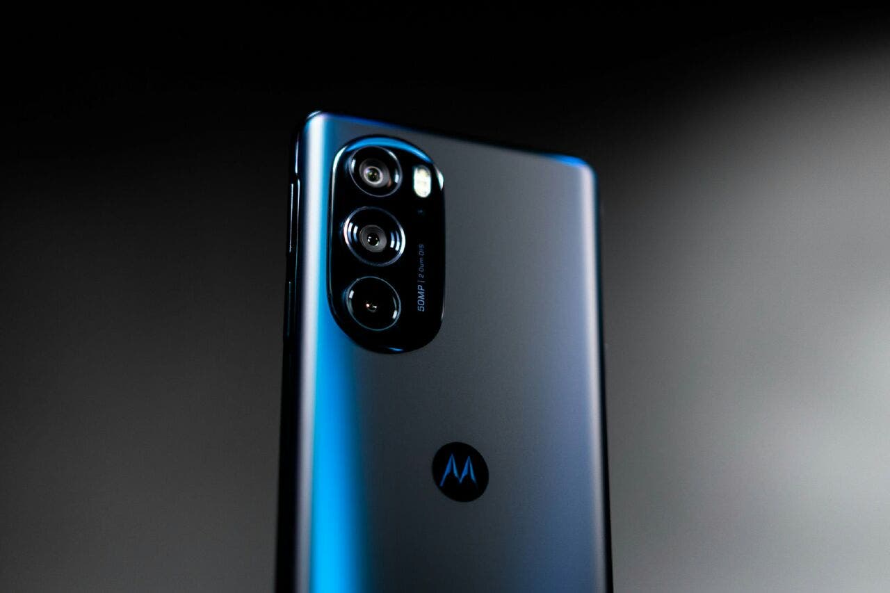 Nuevo Motorola Edge X30: destrozando a Samsung, Huawei o Xiaomi