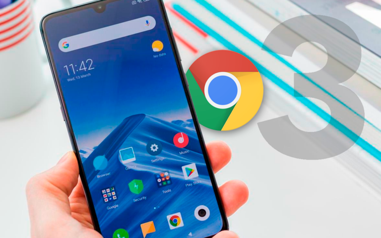 3 Trucos de Google Chrome que agradecerás tener en tu día a día