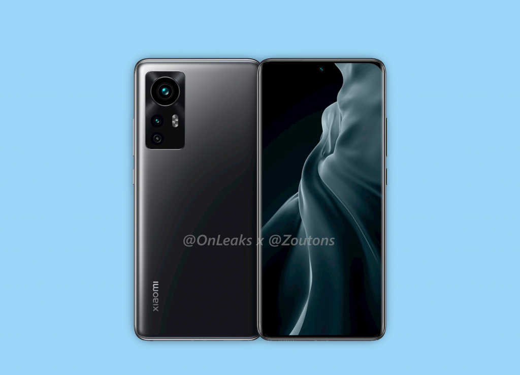 Sorpresas en el diseño del Xiaomi 12, ¿decepcionará a los usuarios?