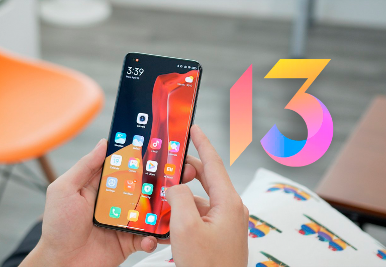 Tu móvil Xiaomi será un 50% más fluido con MIUI 13 y apenas degradará su rendimiento
