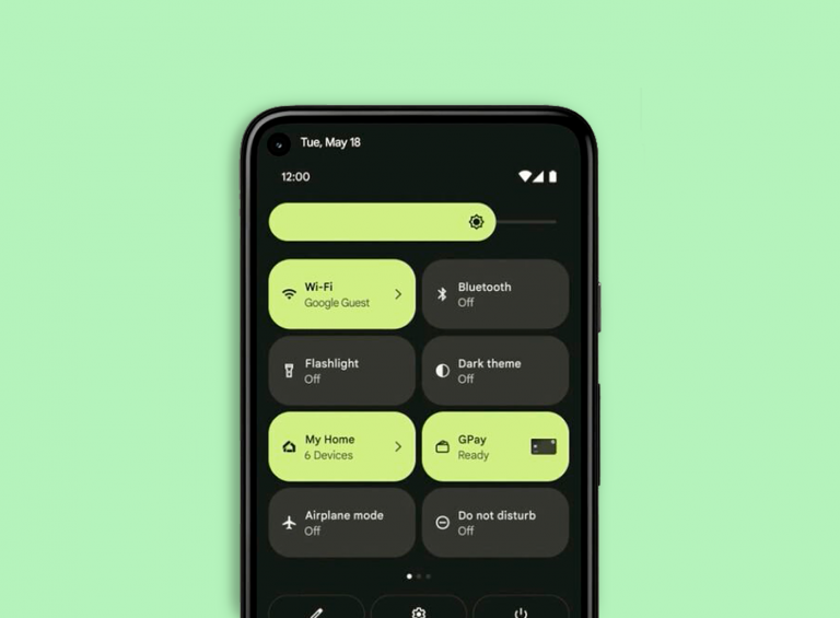 Con estas 10 Aplicaciones puedes probar Android 12 gracias a Material You