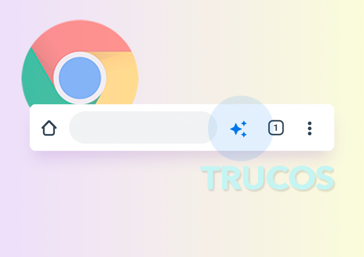 Trucos de Google Chrome que todo el mundo debería conocer