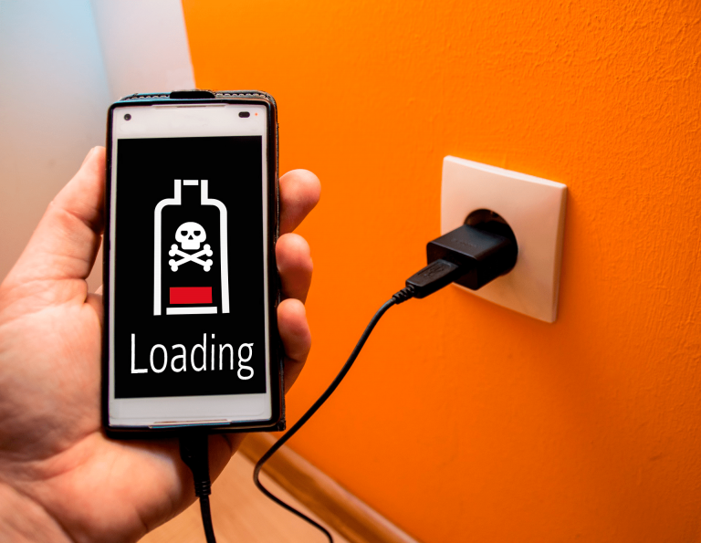 Esta app te dice la Salud de la batería de tu móvil para saber si tienes que cambiarla