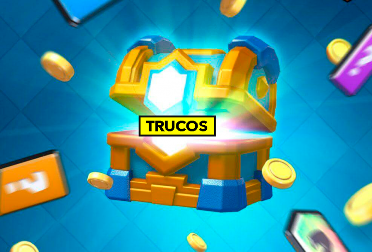 5 trucos muy raros para ganar partidas en Clash Royale más fácilmente