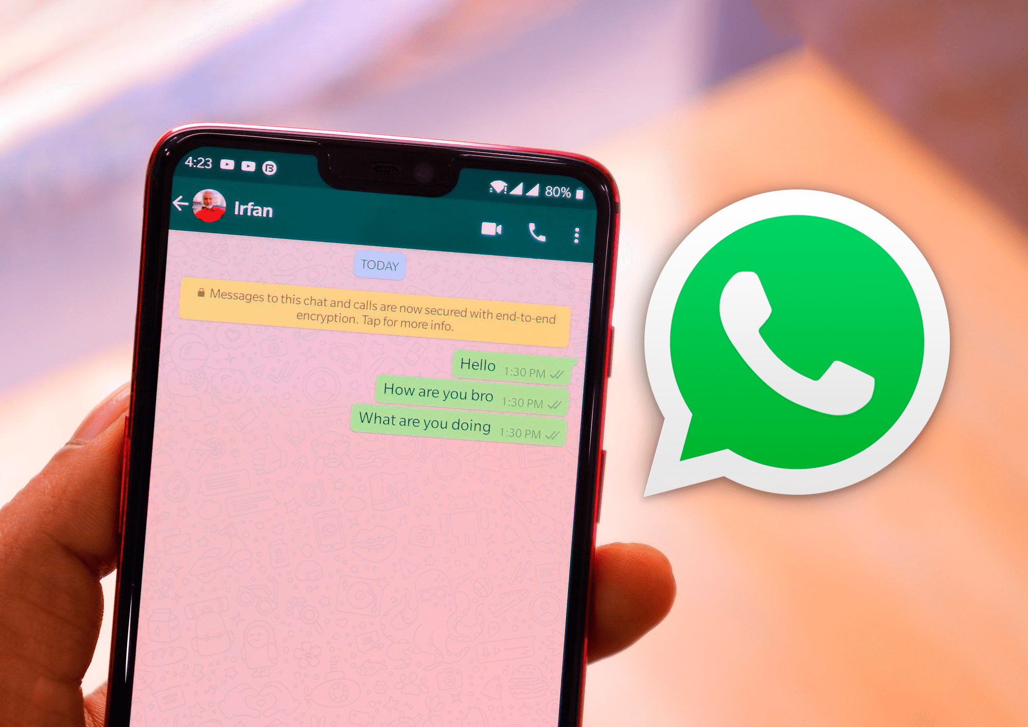 Cambio importante de WhatsApp en el ‘Visto por última vez’