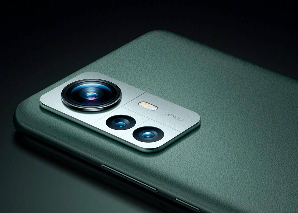 Este Xiaomi será una bestia: el primero con el Qualcomm Snapdragon 8+ Gen 1