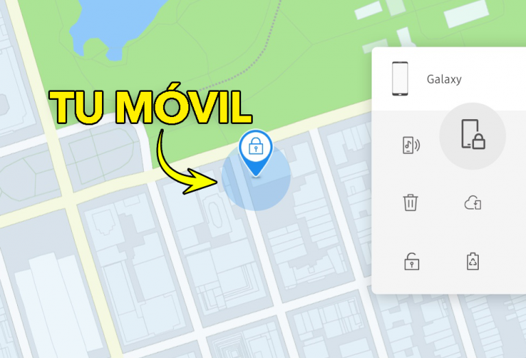 Este 2023 no vas a perder tu móvil: instala esta app y encuéntralo en cualquier lugar