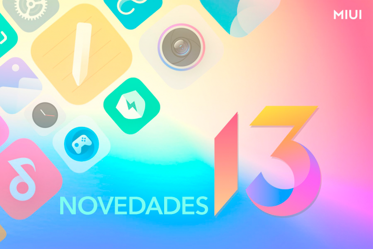 Las 5 novedades de MIUI 13 Global que llegarán a tu móvil Xiaomi