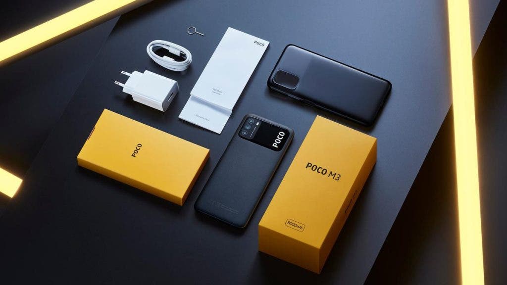 ¿Tienes un móvil POCO? MIUI 13 está confirmado para estos modelos