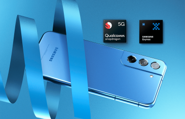 El Samsung Galaxy S22 Ultra con Exynos pasa por AnTuTu y decepciona en rendimiento