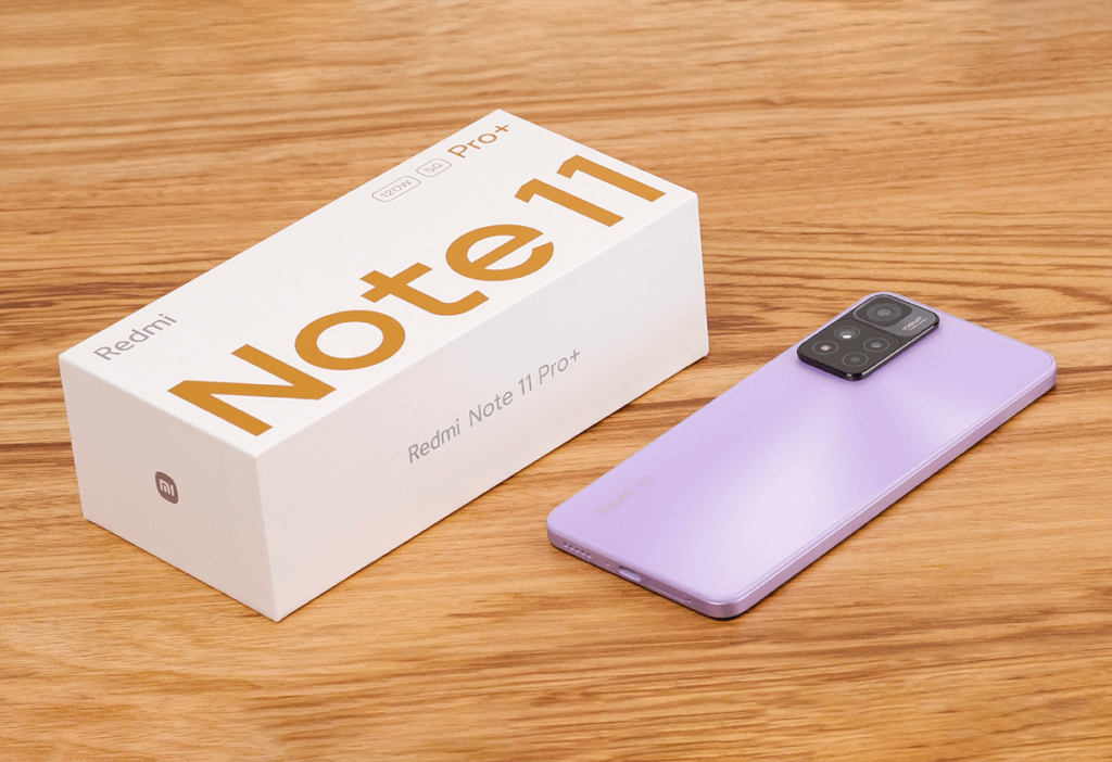 Este es el Xiaomi Redmi Note 11 que vas a poder comprar: Snapdragon 690, 120 Hz y 108 MP