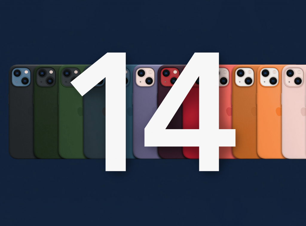 El diseño del iPhone 14 dejará en evidencia a muchos móviles Android