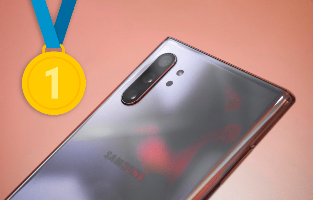 ¿Tienes un Samsung? El motivo por el que la compañía se está convirtiendo en una de las mejores opciones