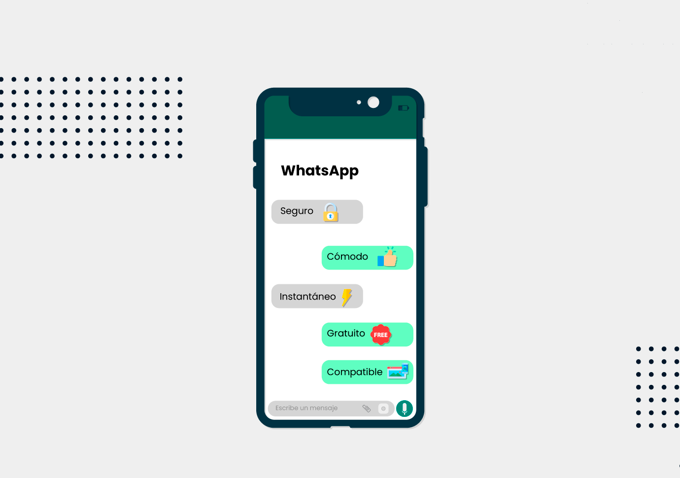 La función más esperada de WhatsApp por fin está en marcha