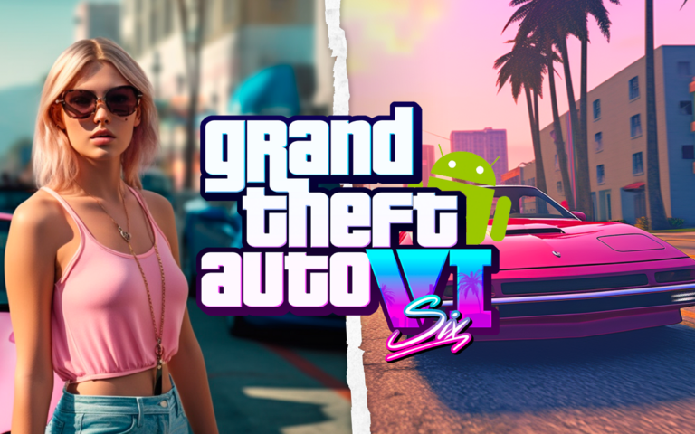 ¿GTA 6 para Android? Mucho cuidado con este «juego» para móviles