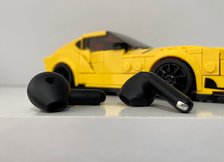 Análisis de los Soundpeats Air 3, una muy buena alternativa barata a los AirPods