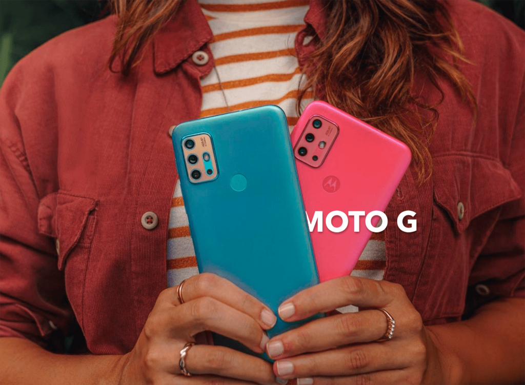 ¡Nuevo Motorola Moto G Barato! Así es el Moto G22 con 4 GB de RAM y 128 GB de memoria