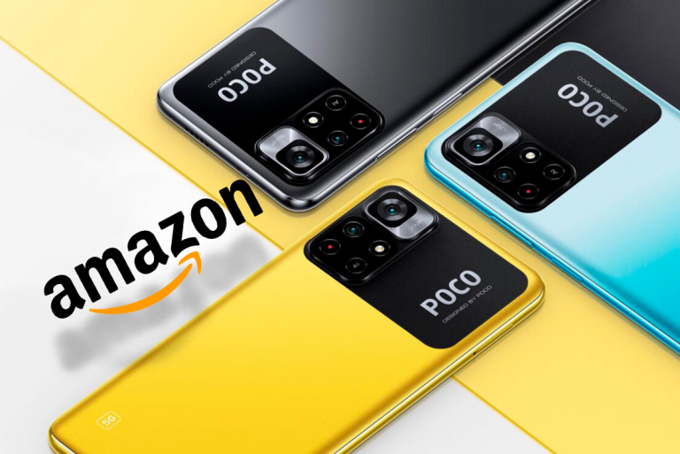 ¡Xiaomi tirando los precios! El POCO M4 Pro a precio mínimo