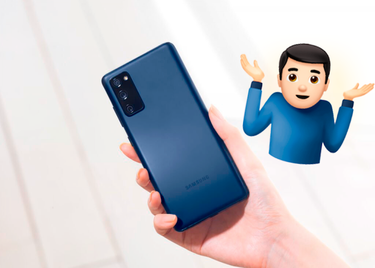 El Samsung Galaxy S22 de 1.200€ cargará más lento que tu Xiaomi de 200€