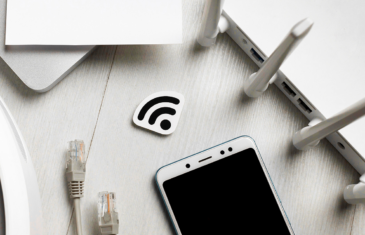 ¿Conectarse a un WiFi sin tener la clave? Tu móvil puede hacerlo de una forma muy sencilla