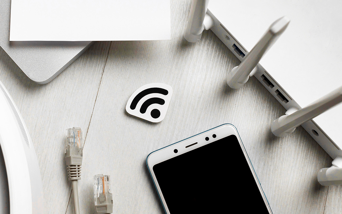 ¿Conectarse a un WiFi sin tener la clave? Tu móvil puede hacerlo de una forma muy sencilla