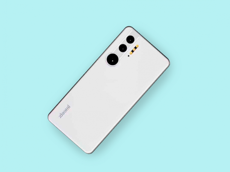 El gama alta más especial de Xiaomi va directo a por un iPhone de Apple