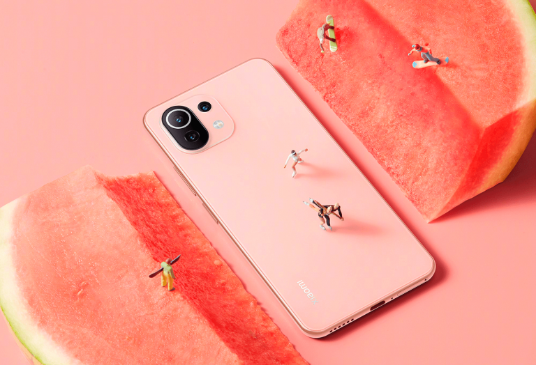 Ofertón en Amazon para estos 2 móviles Xiaomi a precio mínimo