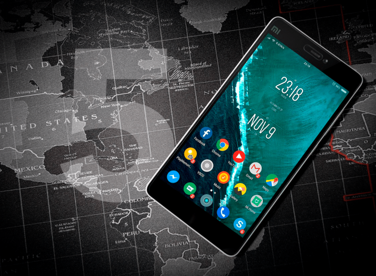 5 Apps muy sencillas y útiles que todo el mundo debería probar