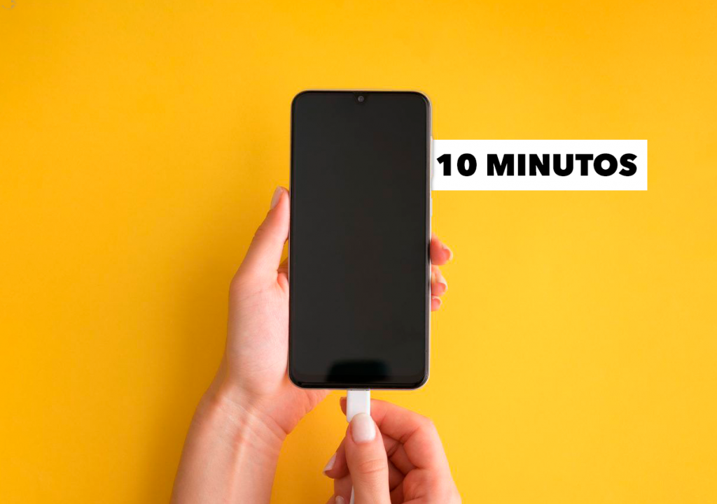 ¡Cargar del 0 al 100 en 15 minutos! La próxima locura de Xiaomi es una carga de 150W