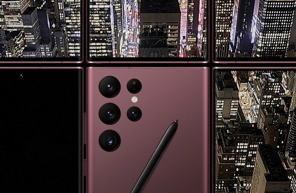 Todo sobre el Samsung Galaxy S22 Ultra, el Galaxy Note que tanto se ha hecho esperar
