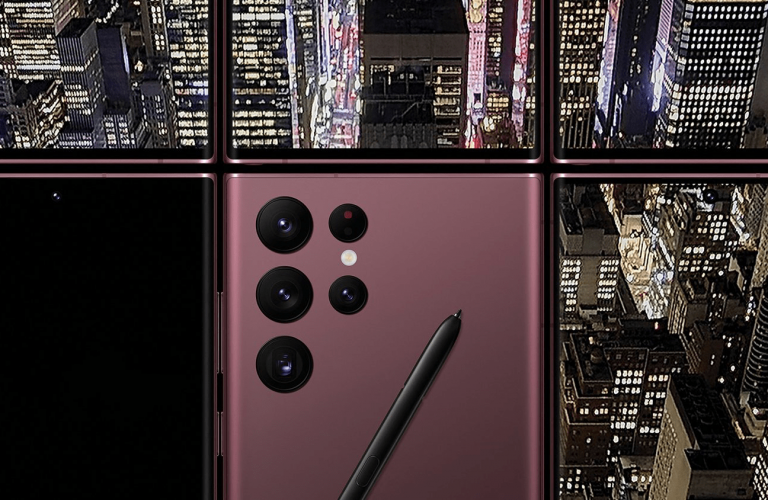 Todo sobre el Samsung Galaxy S22 Ultra, el Galaxy Note que tanto se ha hecho esperar