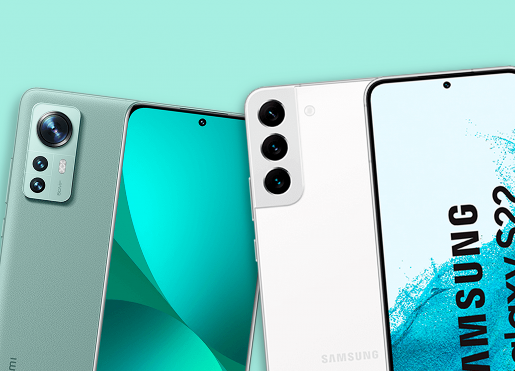 ¡Confirmados los precios de los Xiaomi 12! ¿Más baratos que los Galaxy S22?