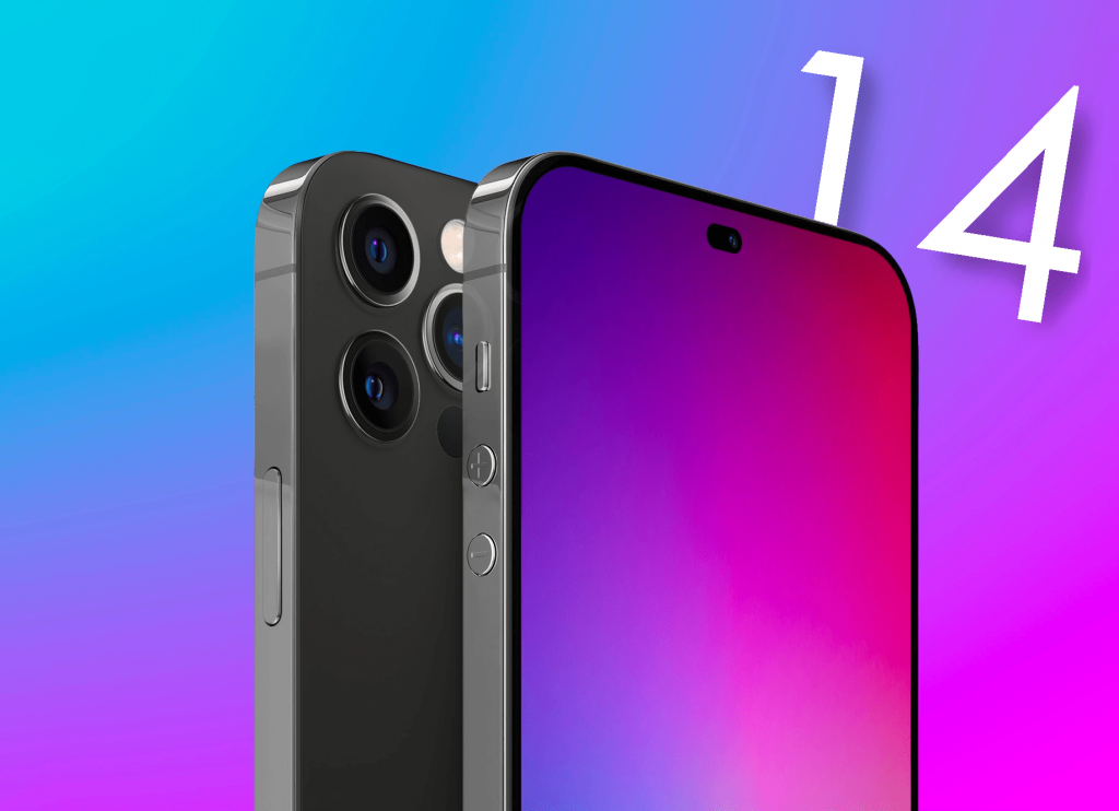 ¡El iPhone 14 cambiará su diseño 5 años después! ¿Mejor o peor que los actuales Android?