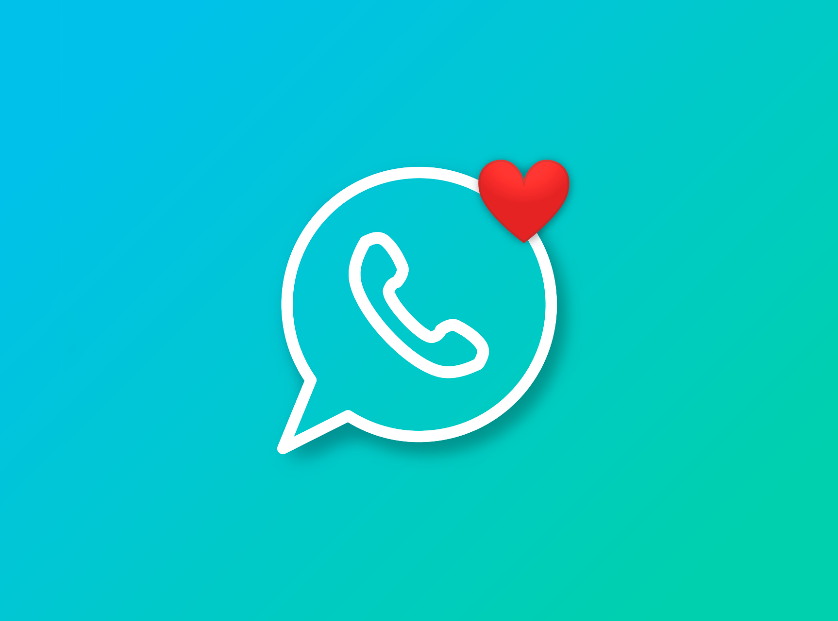 Ya es oficial, WhatsApp incluirá las reacciones a los mensajes