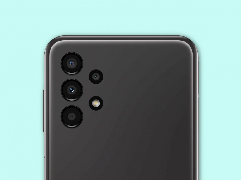 Todo sobre el Galaxy A13: uno de los Samsung más baratos de 2022