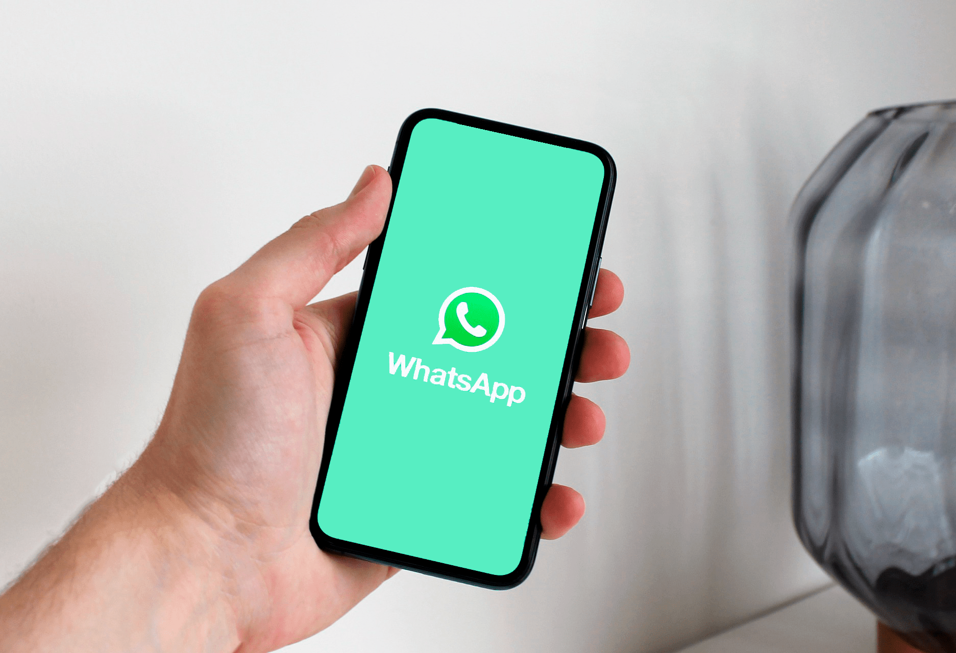 Este es, probablemente, el cambio de WhatsApp más esperado por todo el mundo