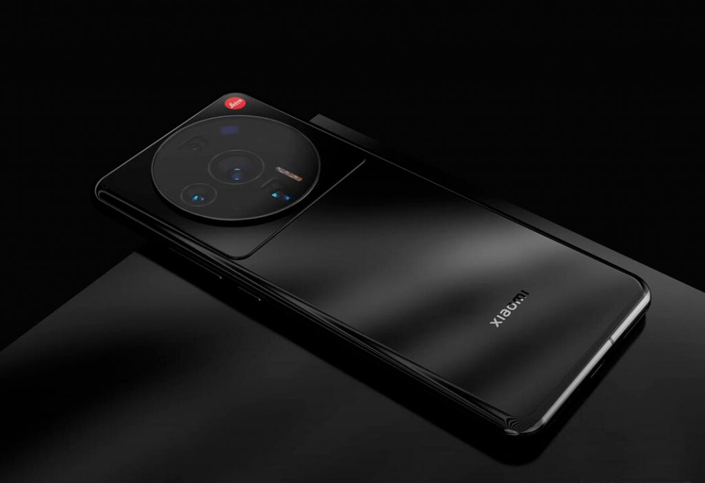 Así luce el Xiaomi 12 Ultra: cámara gigante, nuevo diseño y 1.200 euros