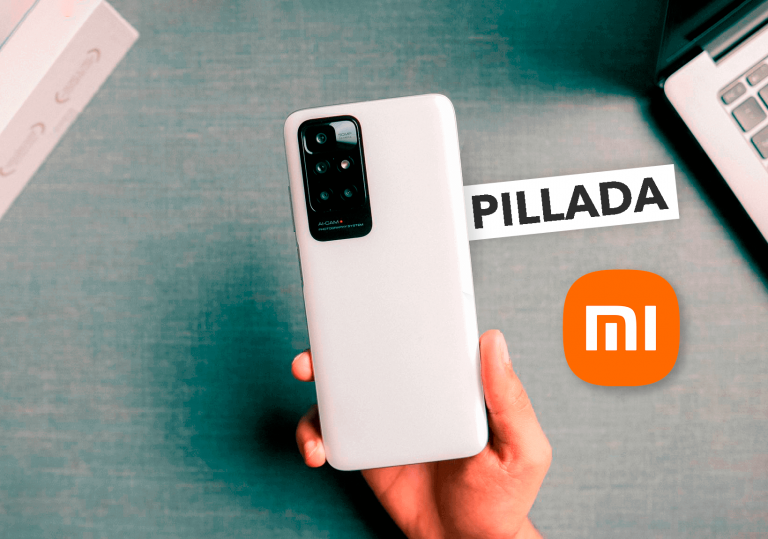 Xiaomi contra las cuerdas: pillada ralentizando los juegos