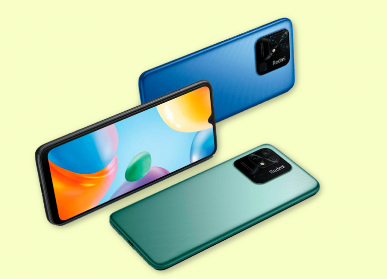 El Xiaomi más barato está de vuelta: así es el nuevo Redmi 10C con 50 MP y Snapdragon